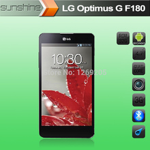 Original LG Optimus G E975 F180 Mobile phone 4.7″IPS 2GB RAM 32GB ROM Quad Core Refurbished phone 13MP NFC GPS WCDMA Andriod4.0