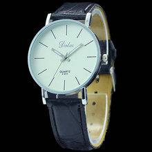 New Free Shipping High quality Quartz Leather Wrist Bracelet Fashion Women Watch Ladies Wristwatch