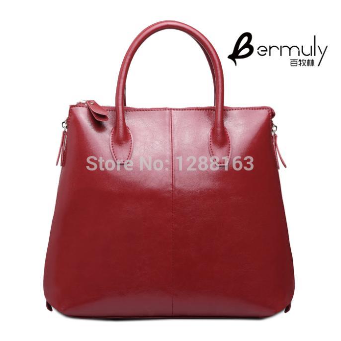 2014 Special Offer Genuine Leather Big Bags Fashion Handbag Women High Quality Designer Clutch Women Clutch