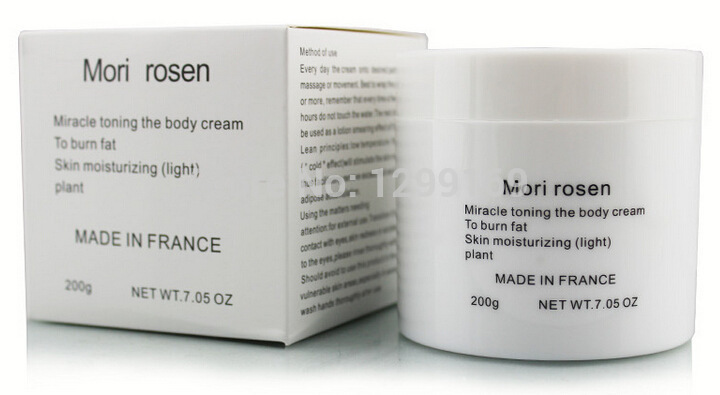HOT New arrival Free shipping 200g slimming creams for slimming losing weight fat thin leg cream