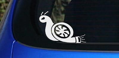 JDM-Boosted-font-b-Snail-b-font-Decal-fo