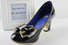 2014 Big Size pumps shoes chaussure femme women high heels ladies Sexy genuine leather wedges sandals