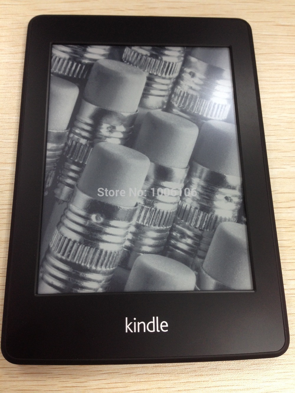    amazon Kindle Paperwhite   --- Paperwhite 1-  EY21 (    )