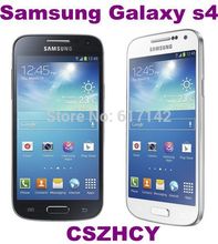 Original Samsung Galaxy s4 i9500 i9505 Unlocked cell Phone 13MP 5.0 Refurbished Free shipping