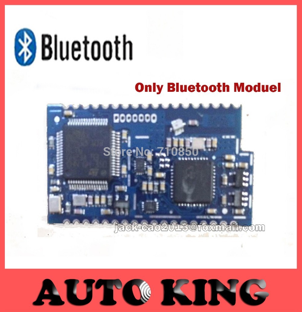 Tcs Cdp Pro Bluetooth Pcb