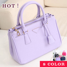 Women handbag P handag PU bag P cross women bag women messenger bags Wholesale price Free