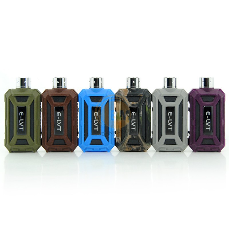 mod vape san dimas