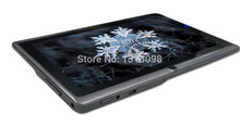 7 inch Yuntab tablet Q88 with retail package, Allwinner A23, Android 4.4, DDR3 512MB ROM 8GB, Dual core Dual camera Exteinal 3G