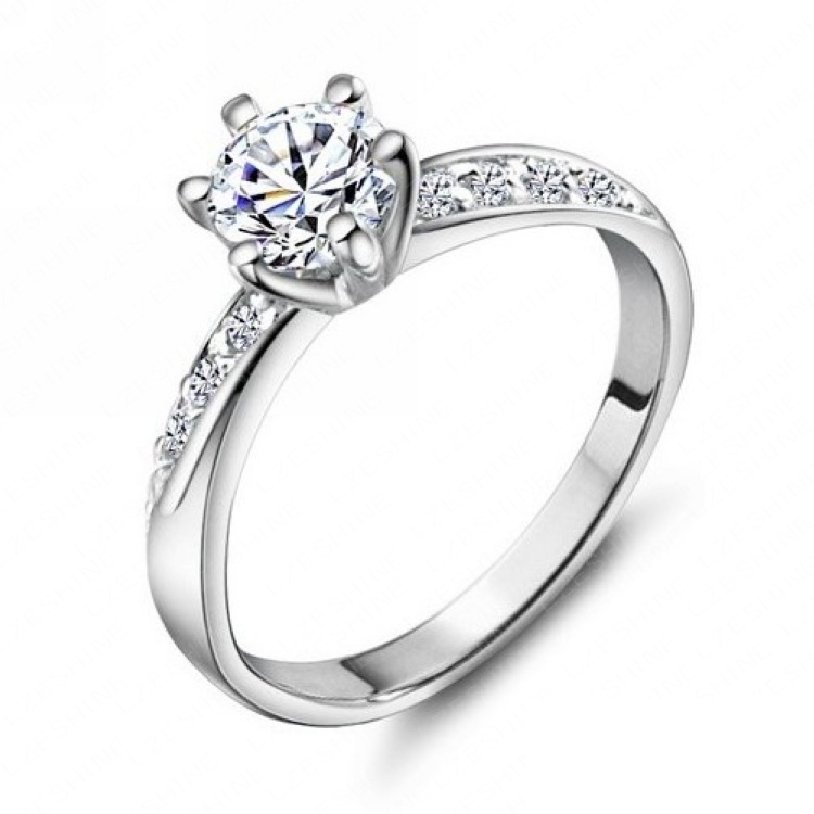 ... Platinum-Plated-6-Prongs-0-5ct-Simulated-Diamond-Promise-Rings-For.jpg