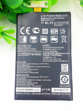Free shipping 100 original BL T5 2100mah Replacement Battery For LG Nexus 4 E960 E975 E973