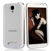 5 DOOGEE DG300 3G Smartphone MTK6572W Dual Core 1 3GHz Dual SIM Wifi Bluetooth 512MB RAM