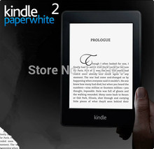 amazon kindle paperwhite 2 ebook reader book e book electronic 6 e ink e ink free