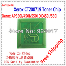 For Xerox CT200719 Toner Chip,Toner Chip For Xerox ApeosPort-II 3000 4000 5010 Copier,For Xerox AP-II 5010 4000 3000 Toner Chip