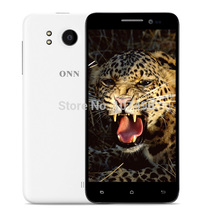 New Original ONN V8 Tiger 2 Mobile phone 5.0″ HD 1280×720 MTK6589 Quad Core 1GB RAM 4GB ROM 8.0MP 3G WCDMA 2100MHz 2200mAh