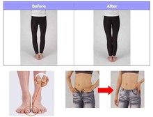 Free shipping new style lose weight acupoint massage as body beauty slimming products for lady magnetic