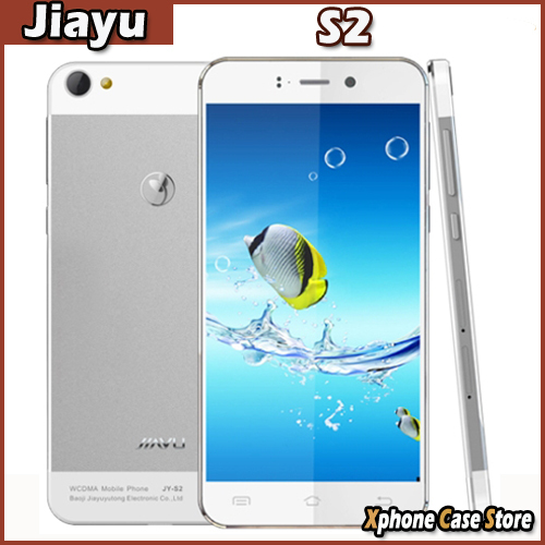 3G 5 0 inch Jiayu S2 Android 4 2 SmartPhone MTK6592 Octa Core 1 7GHz RAM