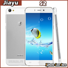 3G 5.0 inch Jiayu S2 Android 4.2 SmartPhone, MTK6592 Octa Core 1.7GHz, RAM 1GB/2GB+ROM 16GB/32GB, Dual SIM, WCDMA&GSM 1920X1080