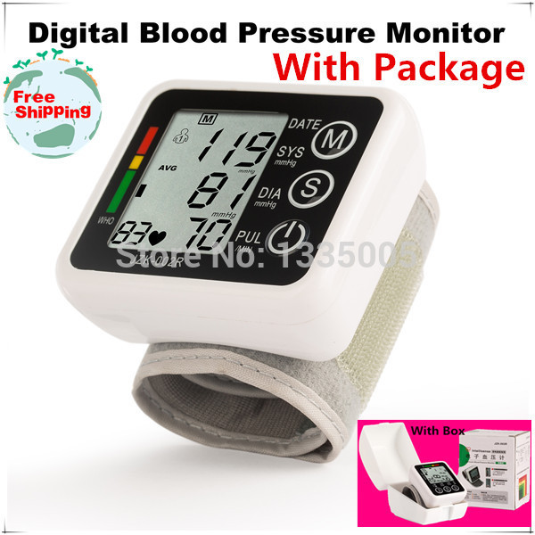 especial para oferecer venda pulso tonometer saúde monitores pulso monitor