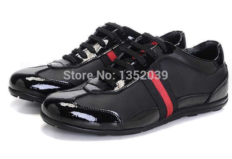 Shoe Brands Men Promotion-Online Shopping for Promotional Italian Shoe ...