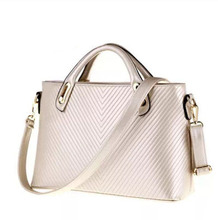 Women handbag bolsas femininas Brand bolsa franja sac new messenger bag leather tote cross body Valise