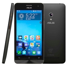 Original Zenfone 5 5 0 3G Android 4 3 IPS Cell Phone Intel Atom Z2560 Dual