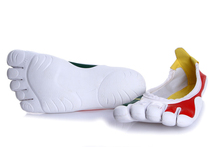 2014 men and women shoes new five fingers for outdoor sports shoes sneakers mountaineering shoes outdoor