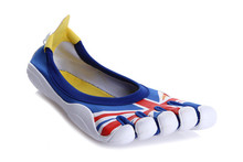 2014 men and women shoes new five fingers for outdoor sports shoes sneakers mountaineering shoes outdoor