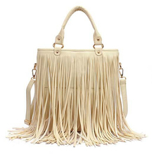 bolsa de franja 2014 fringe bag bolsas de franja bolsas femininas bolsas de franjas de mulheres