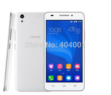 HUAWEI Honor 4 Play 4G FDD LTE phone Android 4.4 Qualcomm MSM8916 Quad Core 1GB RAM 8GB ROM 5.0″ IPS 1280X720 2000mah LN