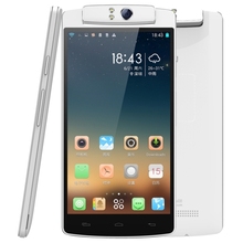 iNew V8 White 5 5 inch 3G Android 4 4 Smart Phone MTK6591T Six Core 1