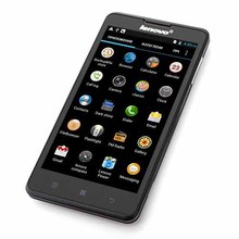Original Lenovo P780 Cell Phone MTK6589 Quad Core Android 4 2 5 0 Gorilla Glass Screen