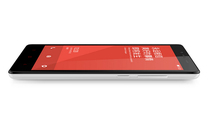 Original Xiaomi Redmi Note 4G LTE Mobile Phone Red Rice Note Hongmi Qualcomm Quad Core 5
