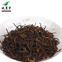 Joy Long Time factory on sale top aaaaa Jinjunmei black tea Organic Wuyi black tea warm