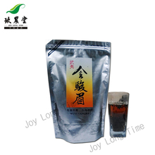 Joy Long Time factory on sale top aaaaa Jinjunmei black tea Organic Wuyi black tea warm