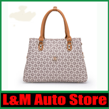 2014 HOT selling Women s Shoulder bag Ladies letter messenger bags Cross Body Bag handbags 7
