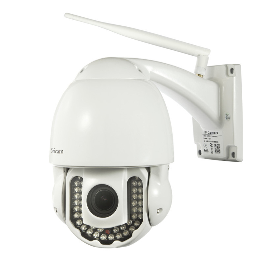 Best Wireless Home Security Cameras 20- IndoorOutdoor