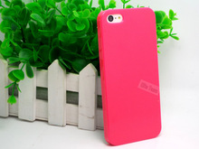 HB Multicolor Cover For Apple iphone 5 iPhone 5S 5G Case For iPhone5 5S DIY Material