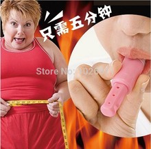 6Pcs Lot Abdominal Breathing Exerciser Trainer Slim Slimming Waist Face Loss Weight