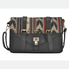 Cherbaby new arrival hot sale designer preppy style women messenger bags 2014 vintage bags high quality women bag