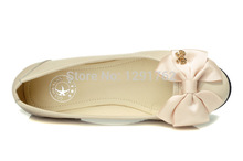 Brand Shoes Female Single Shoes Fashion Classic Woman OL Driving Shoes Loafers Shallow Mouth Casual Shoes