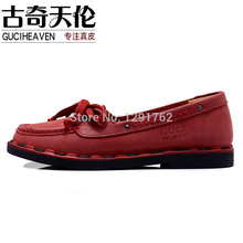 Women Flats Cowhide Single Shoes Classic Elegant Lady Driving Shoe Women Sneakers Flats Women s Breathable