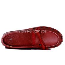 Women Flats Cowhide Single Shoes Classic Elegant Lady Driving Shoe Women Sneakers Flats Women s Breathable