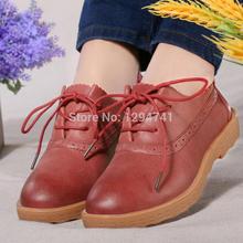 Brand Shoes Woman Fashion Martin Shoes Sapatos Femininos Women Casual Flats Espadrilles 