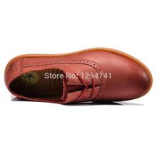 Brand Shoes Woman Fashion Martin Shoes Sapatos Femininos Women Casual Flats Espadrilles 