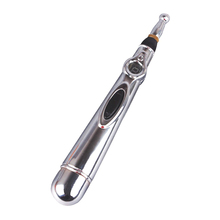 FREE SHIPPING Energy meridians pen acupuncture pen meridian therapy instrument electronic massage pen #ZH037