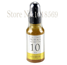 Creme Para Estrias ! Its Skin Energy 10-proplis Propolis Concentrated Essence Liquid 30ml ,ingredient Beeswax, Pollen, Resin