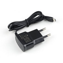 Phone Power Adapter Universal Mobile Charger for Samsung Galaxy S4 S3 S2 i9300 i9100 EU Micro