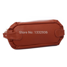2015 Fashion Women Messenger bags Tassel crossbody bags for female high quality soft PU leather handbags