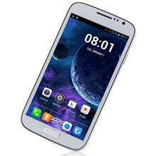 Doogee VOYAGER DG300 5 IPS MTK6572 Android 4 2 2 Dual Core Mobile Phone 5MP CAM