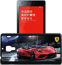 New 2014 Free Ship Original Big Sales3D Girl Lion Car Wolf idol Case for Xiaomi Hongmi Red Rice Redmi Miui Hard Cover Shell Cell